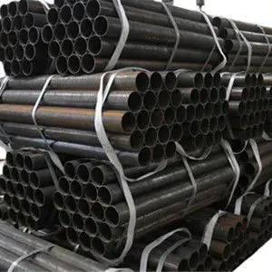 ASTM A213 ASME SA213 T5 Seamless Alloy-Steel Tubes Used in Industrial Heat Exchangers in Petrochemical Engineering thumbnail-2