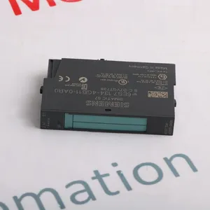 Siemens 6ES7134-4GB11-0AB0 thumbnail-1