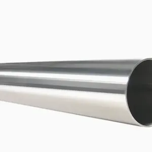 EU General Hastelloy C2000 Uns N06200 2.4675 Pipe Bar Corrosion-Resistant High Temperature Resistance thumbnail-5