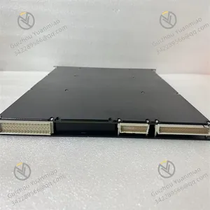 TRICONEX 3511 Pulse Input Module thumbnail-1