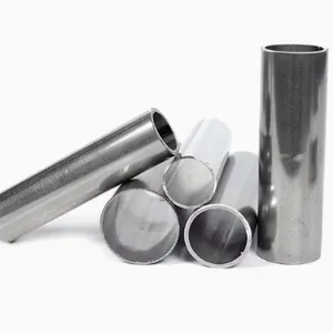 Hot Selling Ss Steel Pipe 201 304 316/L Welded/Seamless/ERW Stainless Steel Pipe Manufacturer in China thumbnail-4