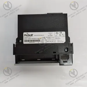 MVI56-PDPMV1 Quality Stable DP-V1 Master Network Interface Module thumbnail-1