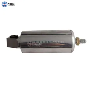 Cylinders for Mercedes Benz Om501 Om502 Om457 Om460 A0001400859 thumbnail-1
