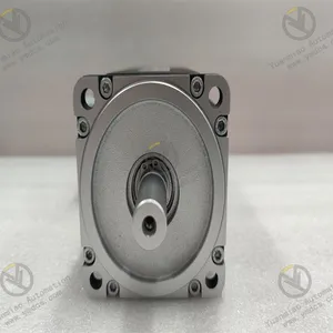 Durable B&R 8MSA8S.E1-P10C High-Torque Servo Motor thumbnail-2