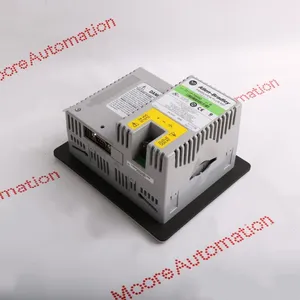 Allen Bradley 2711P-T6M5D8 thumbnail-4