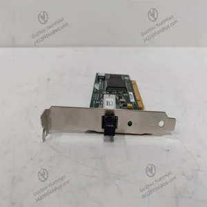 TRICONEX AT-2701FX 843-000844-00 Network Interface Module thumbnail-2