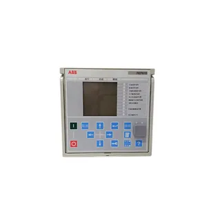 REF615 HCFKAEADABC2BAA11E Relay Protector Advanced Digital Technology thumbnail-1
