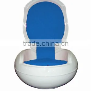 Lounge Furniture Foldable Chair thumbnail-1