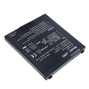 Rechargeable Li-Ion 3.8V 4300mAh J295 Wireless Android Handheld Barcode Scanners Battery for Chainway C66 BTRY-C66-43MA thumbnail-2