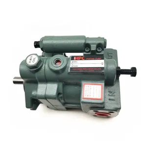 HHPC Hydraulic Pump P22-A1-F-R-01 High Pressure Oil Pump Variable Axial Piston Pump for Injection Molding Machine thumbnail-2