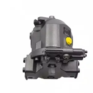 Prince 1657634 Piston Pump CAT Hydraulic Pump 165-7634 for Caterpillar D7R II Bulldozer Repair Replacement thumbnail-2