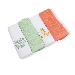 Bath Towel Towel Bib thumbnail-1
