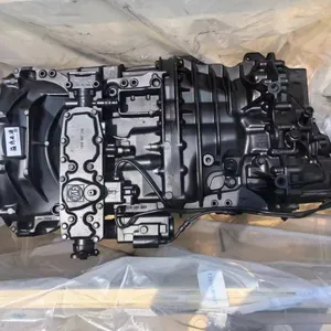 FZFgearbox 16S221 16S2230 16S2231 16S2530 16S2531 16S1930 16S181 Gearbox Truck Gearbox thumbnail-2