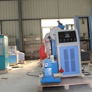 VU-2Y Hydraulic Metal Impact Charpy V Notch Broaching Machine thumbnail-5