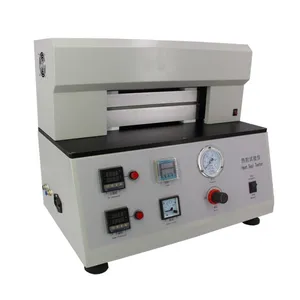 Professional Plastic Film Strip Cutter To Make Sample Strips For Tensile Test Of BOPP BOPC BOPET BOPA And Other Films thumbnail-3