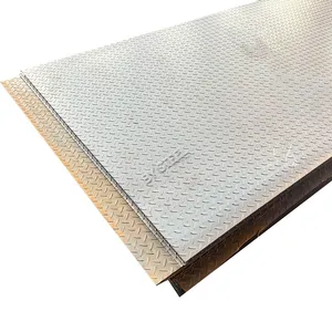 Q235 Q355 Q345ms S275jr Plate Hot Rolled Low Carbon Steel Plate thumbnail-5