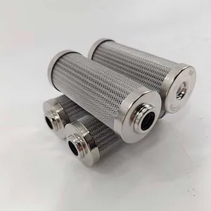 0030d005bn3hc High-pressure Folding Oil Filter Element With Peripheral Mesh, Jiasuo Environmental Protection Alternative thumbnail-4