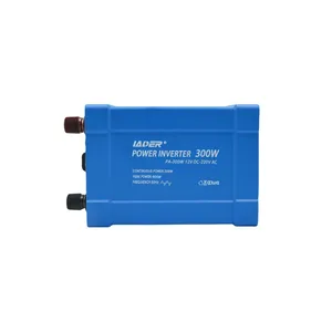 300watt Car Inverter 12v to 220v Power Inverter thumbnail-3