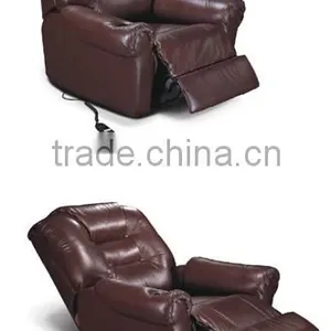 VIP Recliner, Cinema Seating,cinema Sofa thumbnail-2