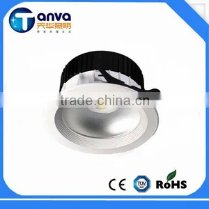 3 Years Warranty COB LED Downlight/ceiling Light 5W Bright Light thumbnail-1