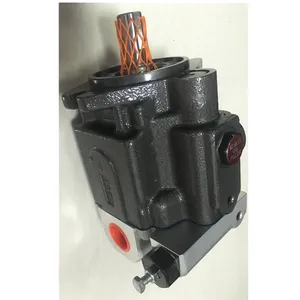 Piston Pumps HPP Series HPP-VD2V-F31A3-A HPP-VD3V--F40A3-A HPP-VD2V-F31A5-B Hydraulic Oil Pump thumbnail-5