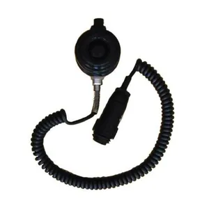 ZENITEL P-66 Microphone thumbnail-1