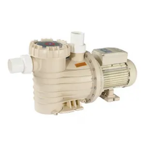 New 4-25HP Variable Speed Pool Pump High Power Pool Circulation Pump For In-Ground Pool Pump thumbnail-3
