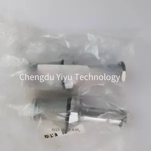 Eaton Vickers Vickers Solenoid Valve Sv13-20-c-0-24dgh2 for Wind Turbine Generators, in Stock From Danfoss thumbnail-3