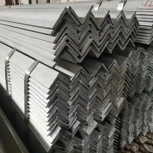 Steel Angle & Triangle Steel，Q235B、Q345B、Q355NH、Q355B thumbnail-4