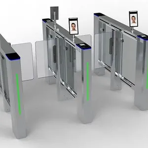 Gate Barrier thumbnail-2