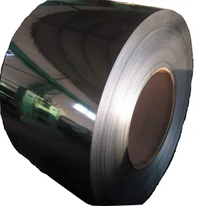 DC54D+Z Galvanized Steel Coil for Auto Parts From Baosteel thumbnail-3