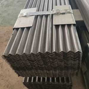 Cold Formed Angle Steel Q195/Q215/Q235B/Q355B/Q355C thumbnail-4