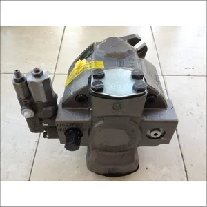 Rexroth 10VSO45DFR1/31R-PPA12N00 Plunger Pump High Performance New Original High Reliability thumbnail-3