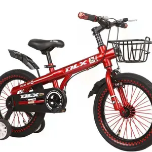 Kids Bike thumbnail-1