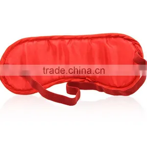 Eye Mask Eyepatch Blindfold Shade Travel Sleep Sleeping Aid Cover Adult Sex Products thumbnail-4