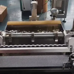 Food Grade BPFL-200 Wax Sealing Machine With IP54 Protection Level thumbnail-3