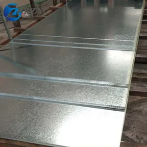 Best Value Galvanized Steel Sheets for Global Distributors Galvalume Steel Sheet thumbnail-5