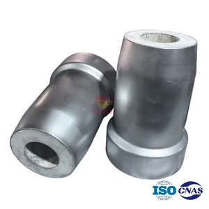 Alumina Carbon Refractory Ladle Sliding Gates Plate S2 thumbnail-4