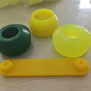 Customized Polyurethane Parts for Mold Opening Are Suitable for Automotive Component Factories in Southeast Asia. thumbnail-3