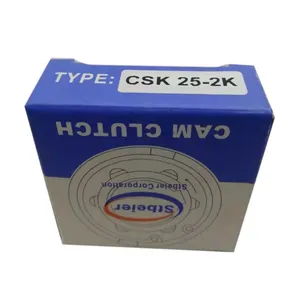 CSK Series One Way Bearings CSK25PP Kk25 thumbnail-5