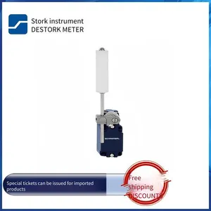 Brand New, Original Imported German Twk Pull - Rope Displacement Converter Swp22000a01 thumbnail-4