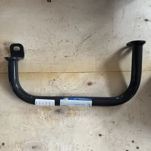 High Quality XCMG Spare Part Left Front Armrest OEM 252917022 thumbnail-3