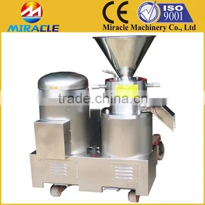 Nut Butter Grinder, Butter Grinder of Nuts, Nuts Butter Making Machine, How to Find Butter Making Machine thumbnail-1