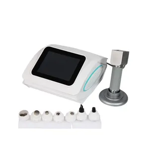 Extracorporeal Shockwave Therapy Machine With 1 Year Warranty, Free Technical Support, and Operation Training thumbnail-2