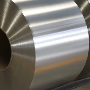 Tinplate Sheet Supplier: MR Grade, 0.20mm-0.40mm, JIS G3303, Free Sample, Technical Support thumbnail-3