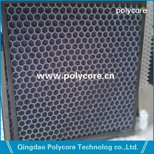 PP honeycomb core in air purifier-1