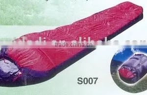 Waterproofing Sleeping Bag(S007) thumbnail-1