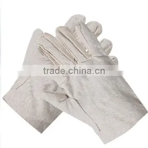 Safety Working Cut Resistant Mechanical Anti Vibration Gloves thumbnail-1