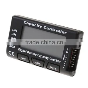 Top Cellmeter-7 for Battery Voltage & Capacity Tester Controller Quality Choice thumbnail-1