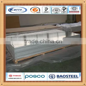 Aluminum Plate or Sheet Price per Ton thumbnail-1